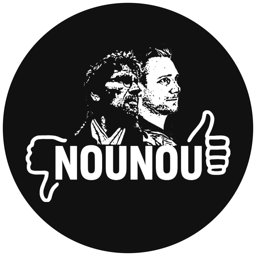 NouNou logo